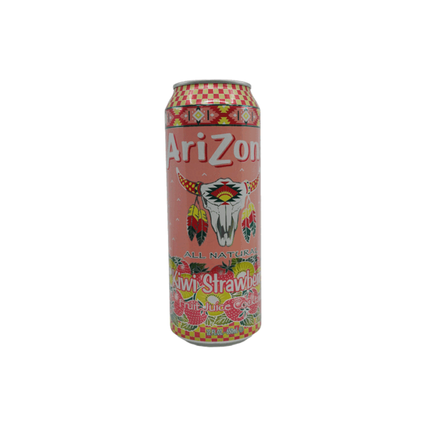 Arizona Kiwi/Fresa 23 oz
