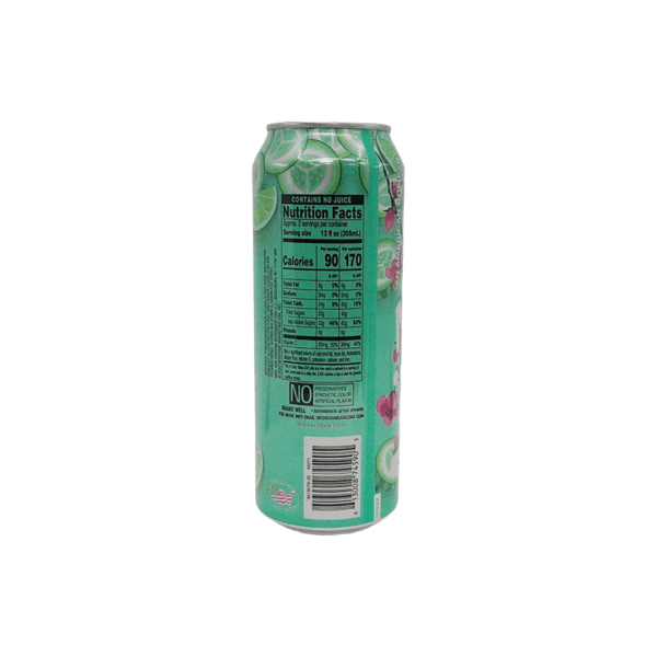 Arizona Green tea Cucumber 23 oz