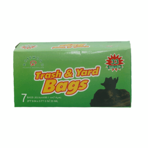 Transh & Yard Bags 30 gl