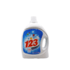 1-2-3-Detergente maxi poder 4.6 lt