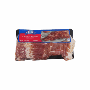 Fud Tocino Original 12 oz