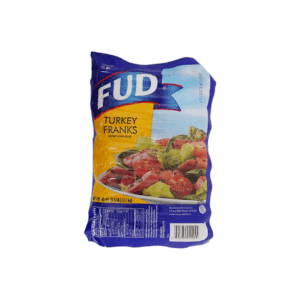 Fud Bulk Salchicha de Pavo  2.55 Lb