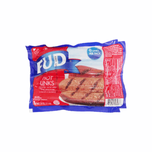 Fud Hot Links 24 oz