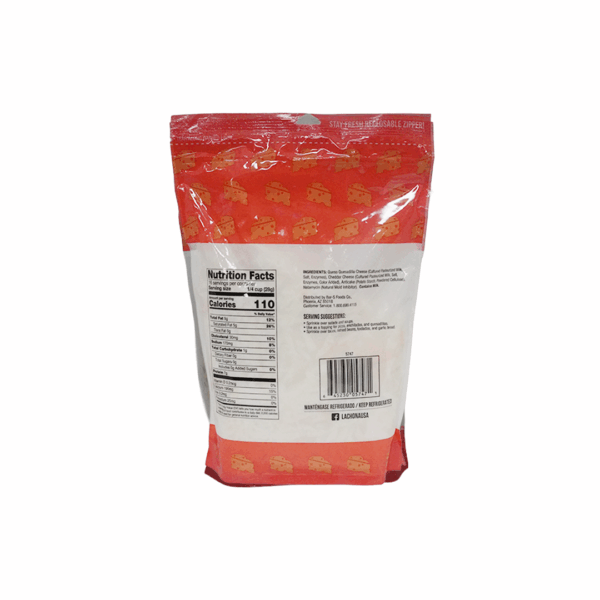 La Chona Queso Quesadilla 16 oz