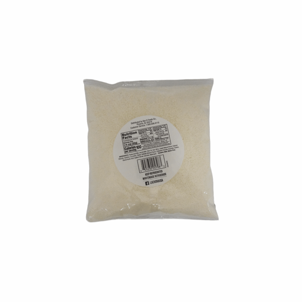 La Chona Cotija en Polvo 16 oz