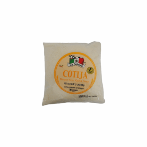 La Chona Cotija en Polvo 16 oz