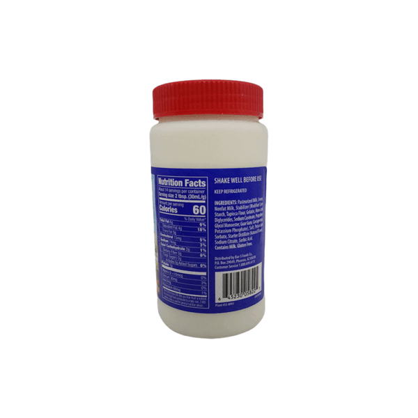 Fud Crema Mexicana 15 oz