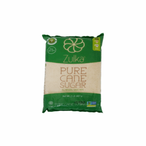 Zulka Azucar Morena 2lb