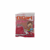 D' Gari Gel Cherry (Cereza) Agua 4.2 oz
