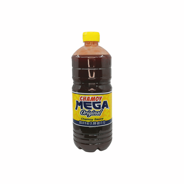Salsita Chamoy Mega  33.5 oz