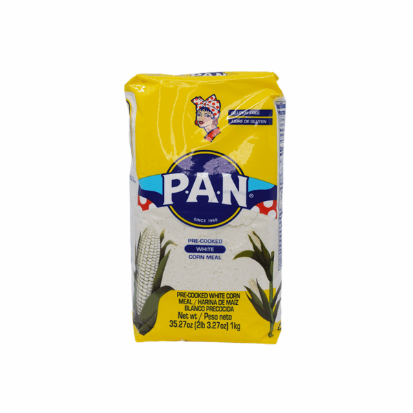 Arina Pan Blanca 2lb
