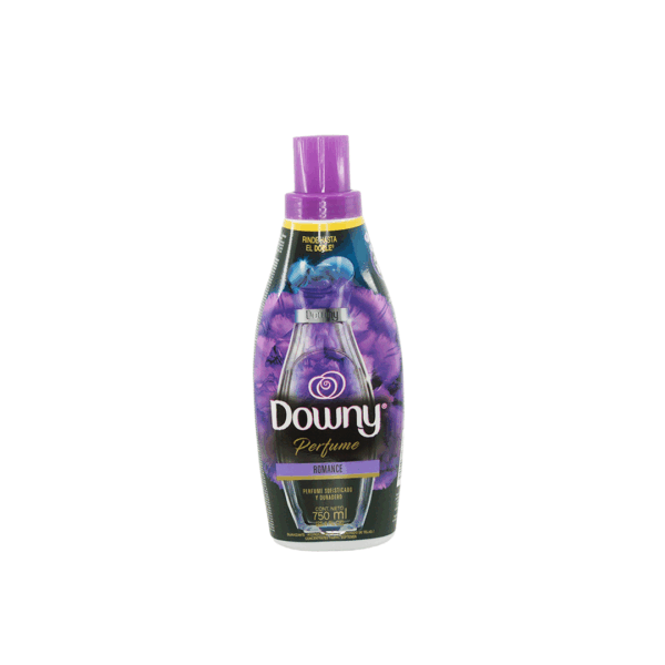 Downy Romance 750 ml