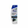 Head & Shoulders Carbon Activo 375 ml