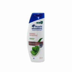 Head & Shoulders control caspa 375 ml