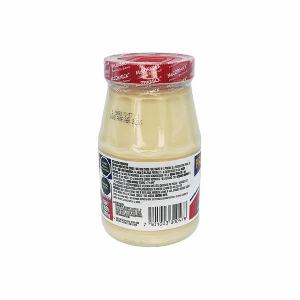 Mc Cormick Mayonesa W Lime 14 oz