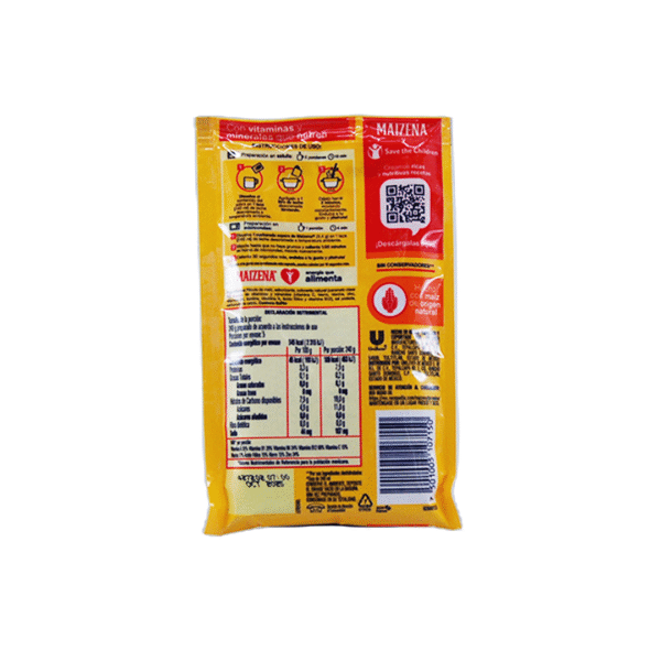 Maizena de Nuez 47 gr