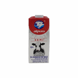 Alpura Leche Entera 33.8 oz
