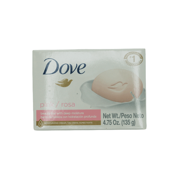 Javon Dove Pink 135 G