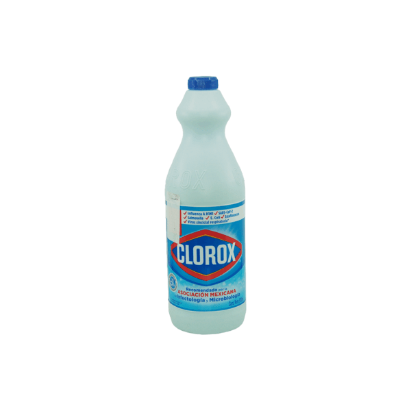 Clorox 930 ml
