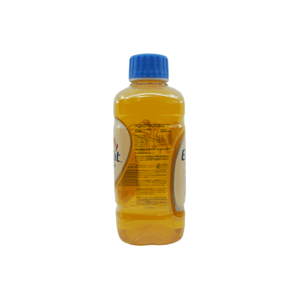 Electrolit Manzana 625 ml