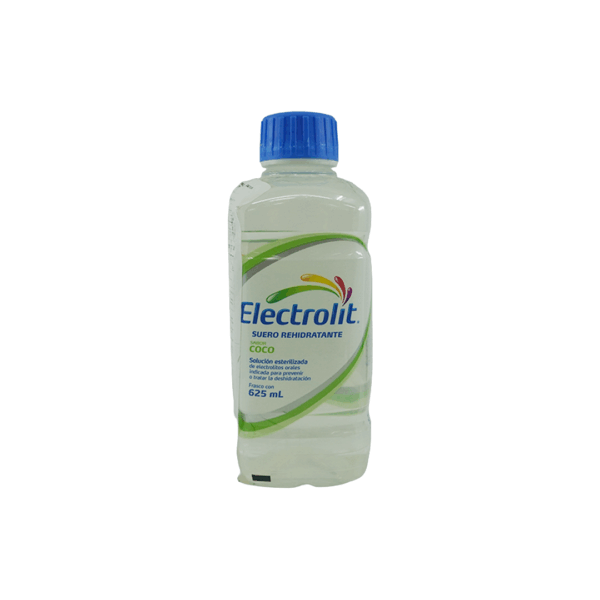 Electrolit Coco 21. oz