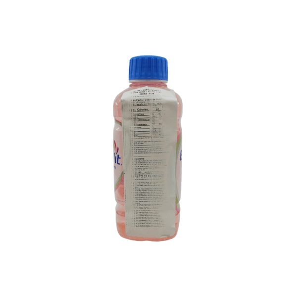 Electrolit Fresa y Kiwi 625 ml