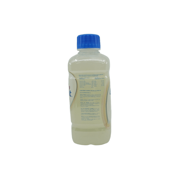 Electrolit Orchata 625 ml