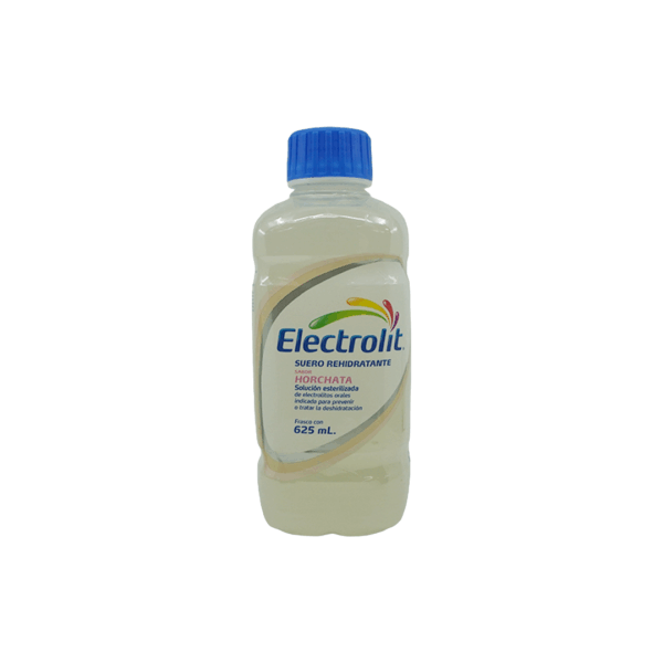 Electrolit Orchata 625 ml