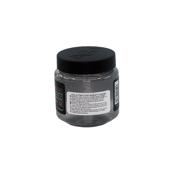 Gel Ego Attraction 200 ml