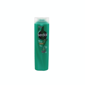 Shampoo Sedal Rizos Definidos 300 ml