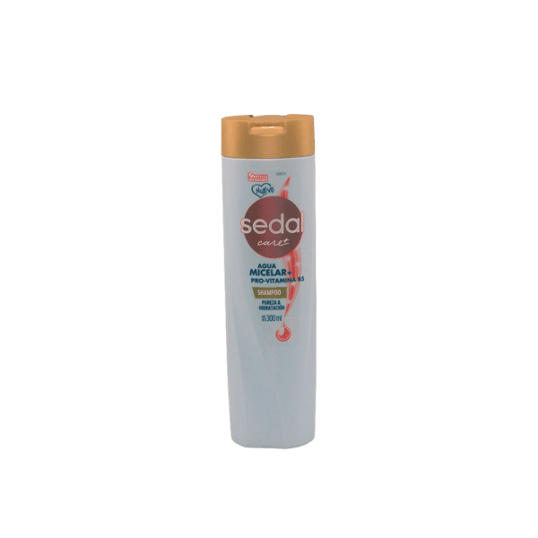 Shampoo Sedal  Micelar 300 ml