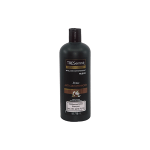 Shampoo Tresemme Detox 715 ml