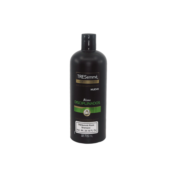Shampoo Tresemme Rizos 715 ml