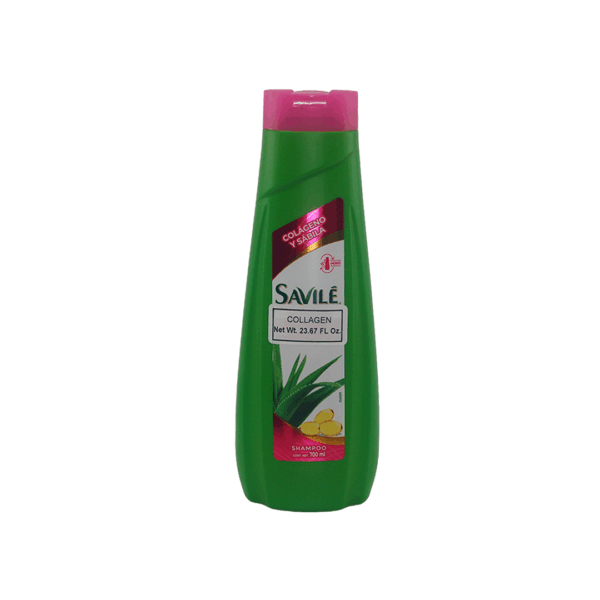 Shampoo Savile Colageno 700 ml