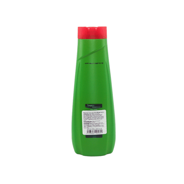 Shampoo Savile Chile Crecimiento 750 ml