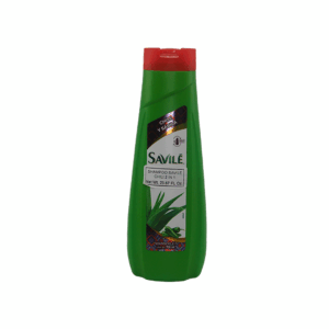 Shampoo Savile Chile Crecimiento 750 ml