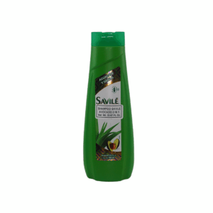 Shampoo Savile Aguacate 730 ml