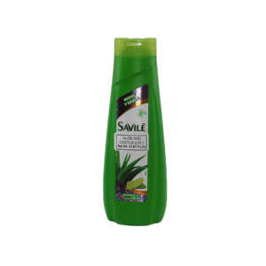 Shampoo Savile 2 en 1 Nopal 750 ml