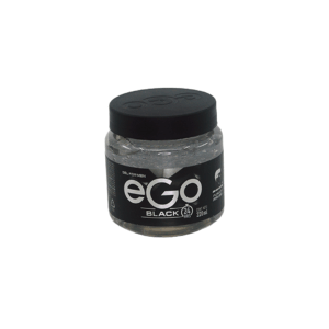 Gel Ego Black 220 ml