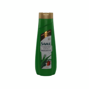 Savile Leche de almendra y Savila 700 ml