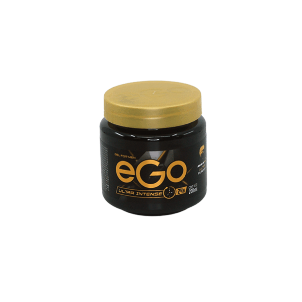 Gel Ego Ultra Intense 200 ml