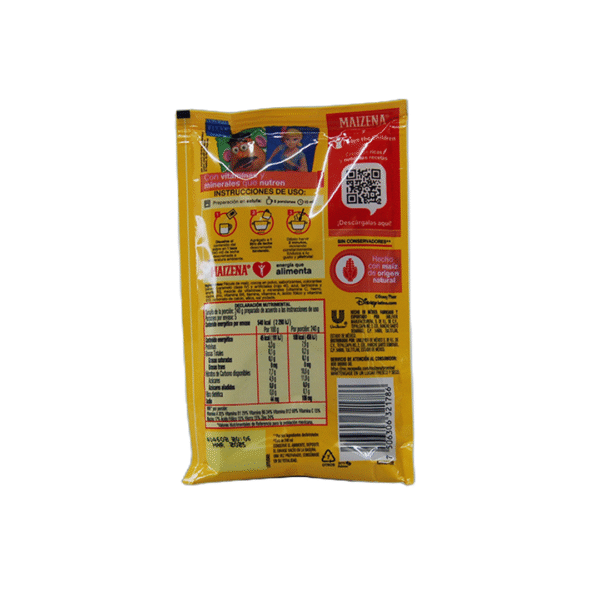 Maizena Napolitano 47 gr