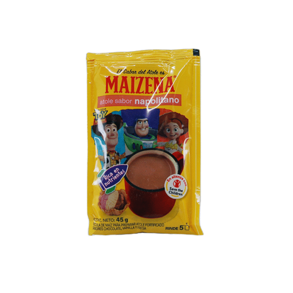 Maizena Napolitano 47 gr