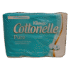 Kleenex Cottonelle 12 Rollos