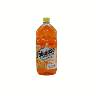 Fabuloso Naranja 1 lt