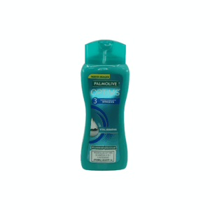Palmolive Otims #3 Acondicionamiento Intensivo