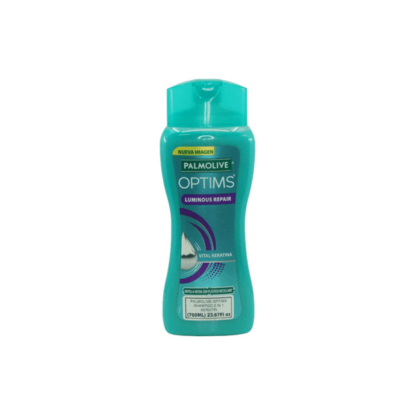 Palmolive Luminous Repair