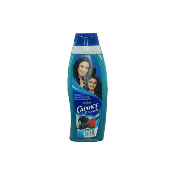 Caprice Frutos Agua de Coco 750 ml