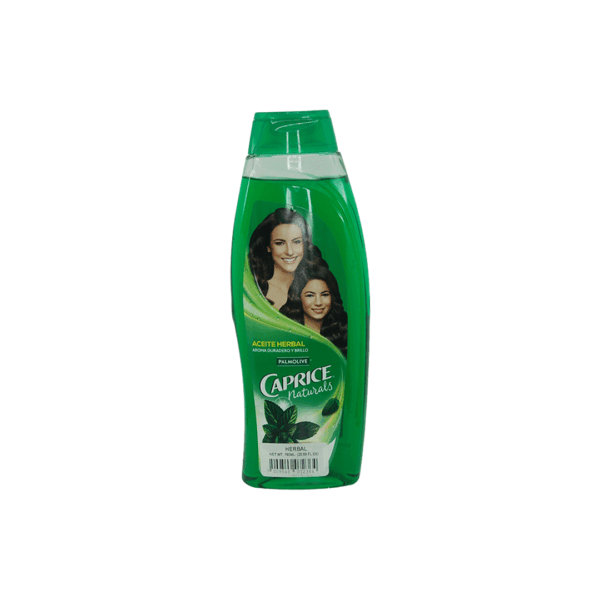Caprice Shampoo Herbals 760 ml
