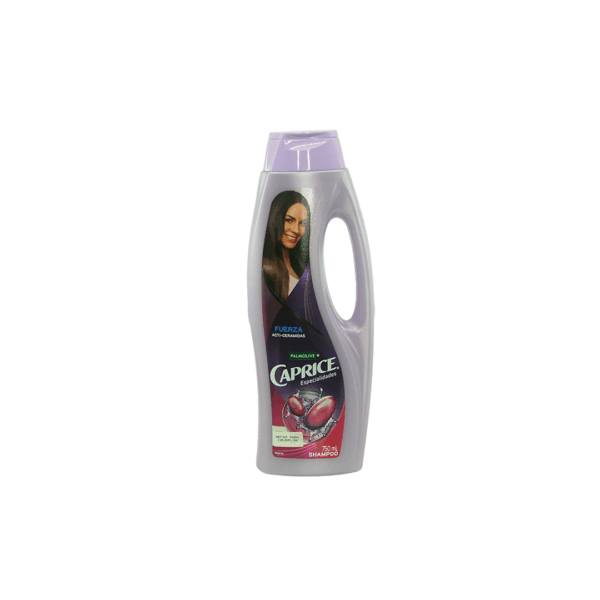 Caprice Shampoo 2en1 Anti-Ceramidas 750 ml